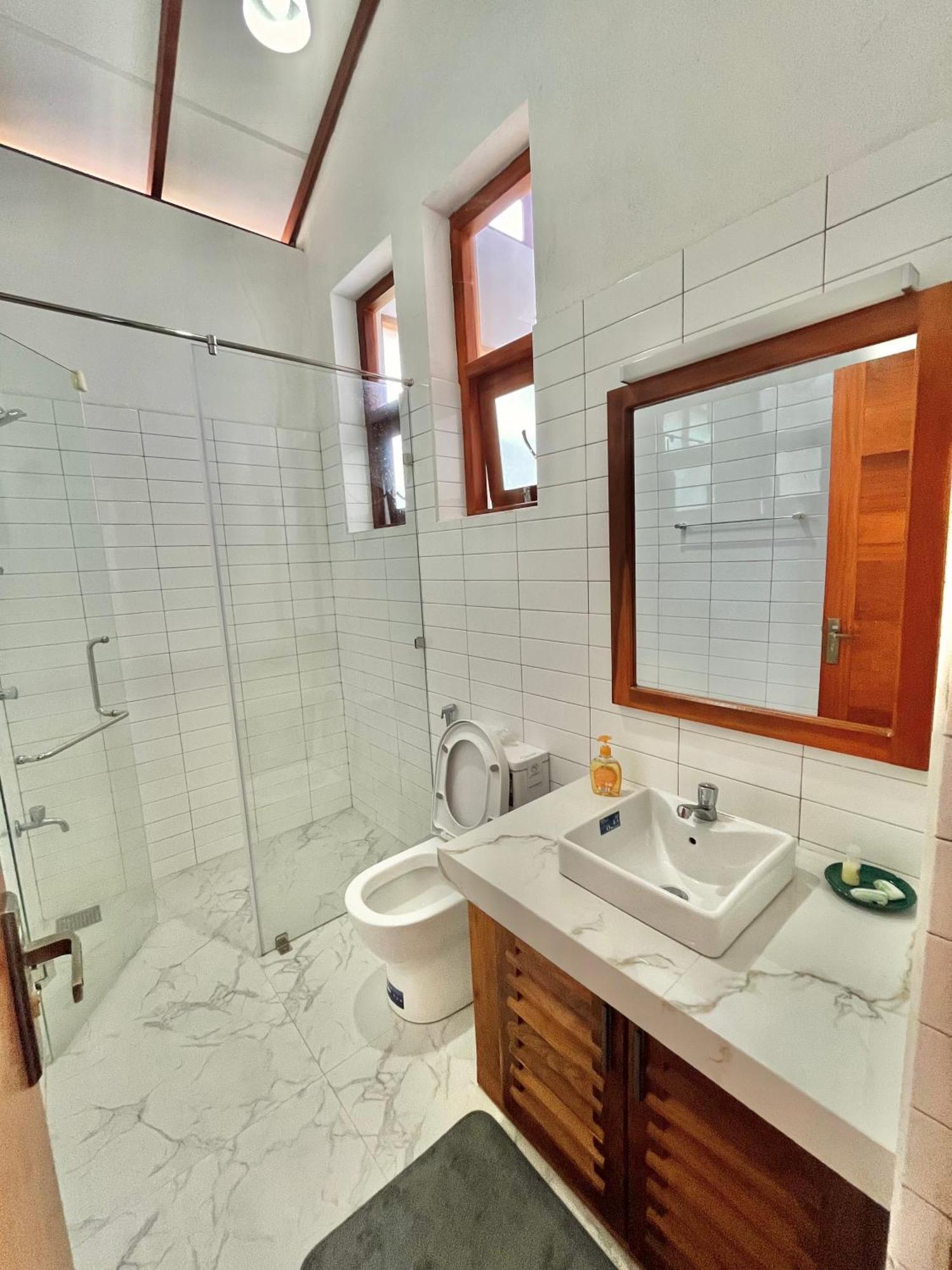 The Doctors Villa Ragama Bagian luar foto