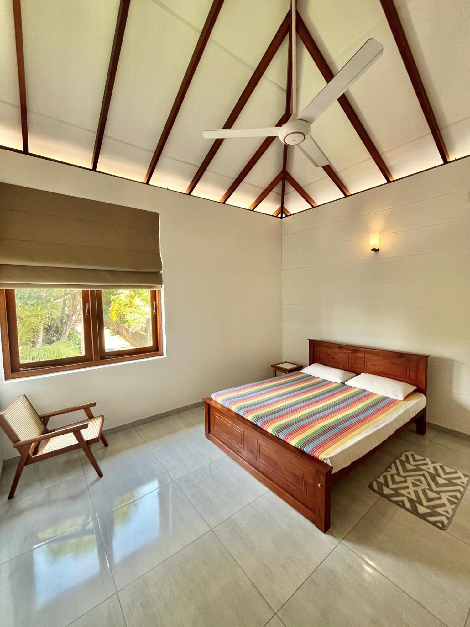 The Doctors Villa Ragama Bagian luar foto