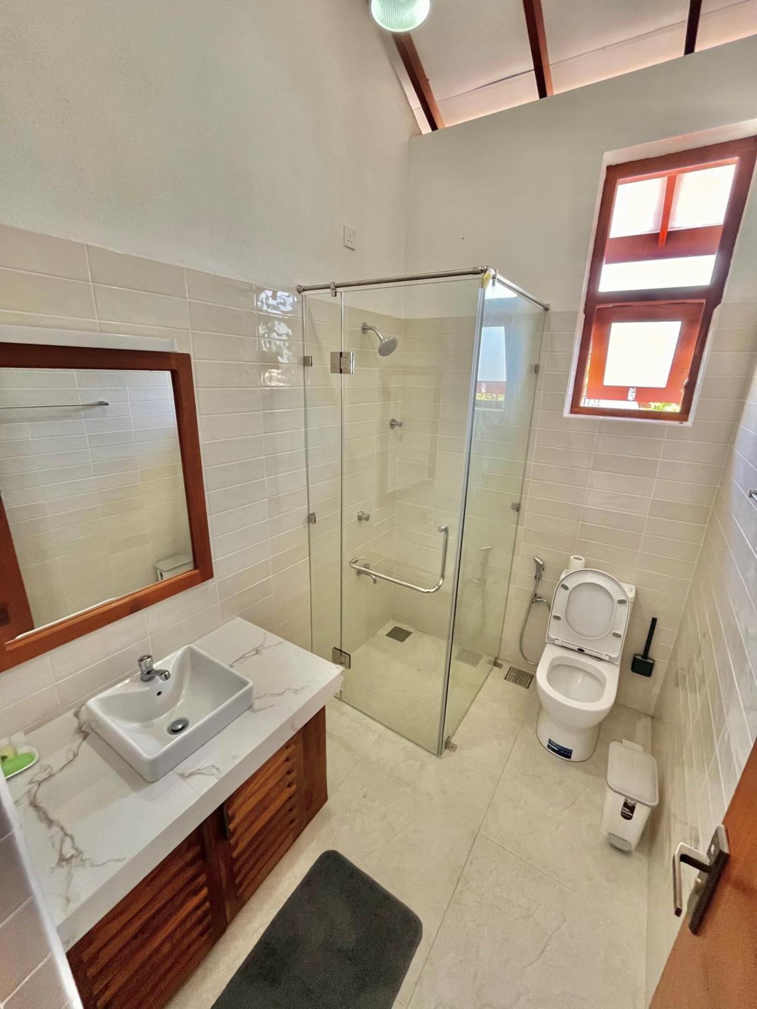 The Doctors Villa Ragama Bagian luar foto